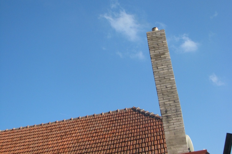 Střecha a komín, Sobůlky